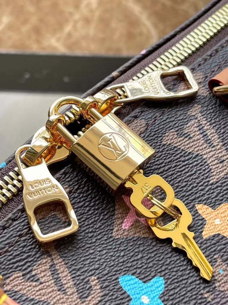 Louis Vuitton Travel Bags